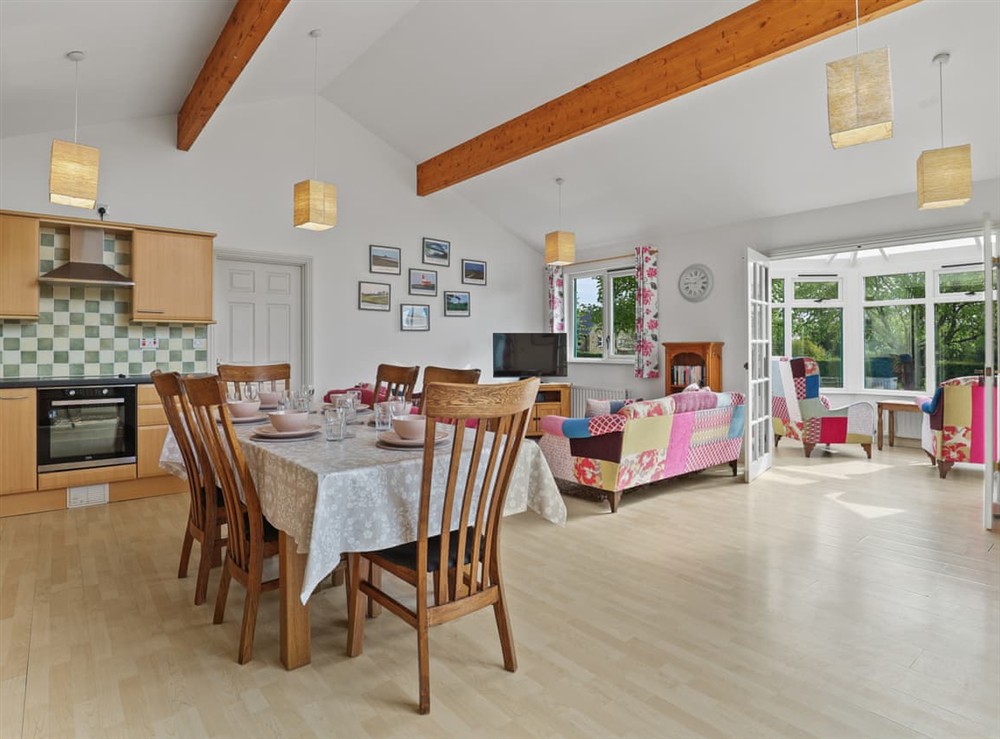 Mary Rose Cottage, Northumberland at Mary Rose Cottage in Northumberland, England