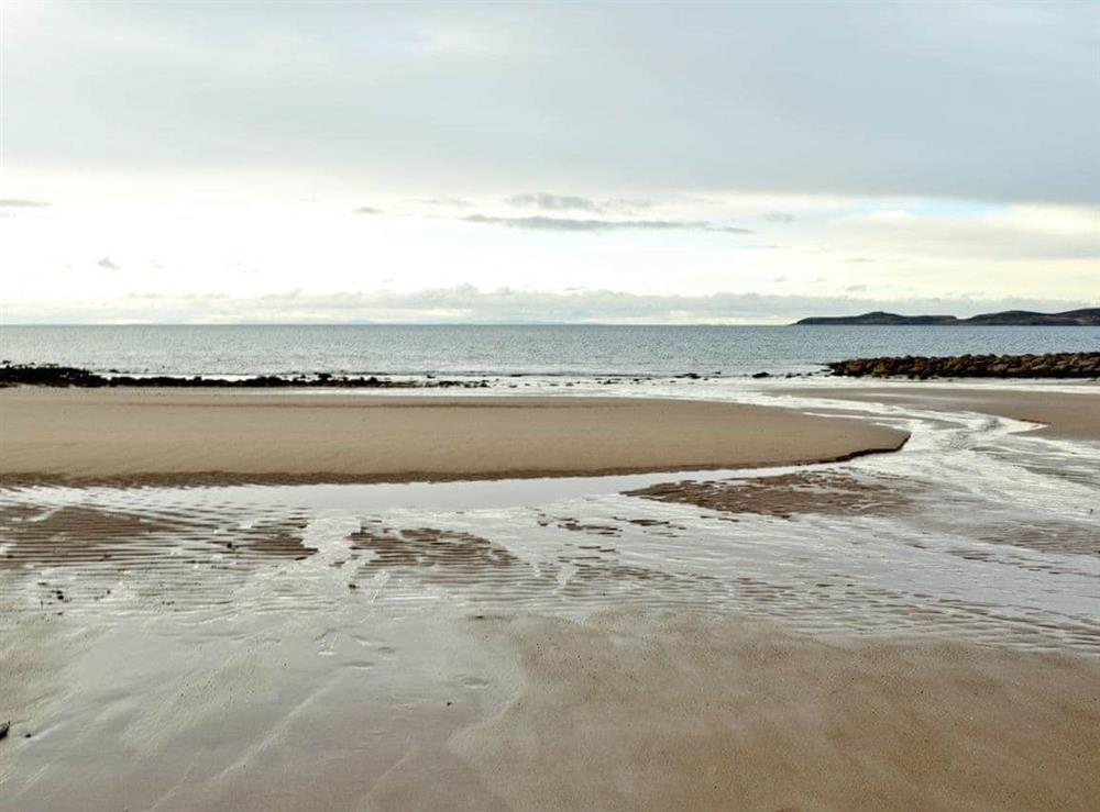 Photos of Marys Cottage, Port Henderson, near Gairloch, RossShire
