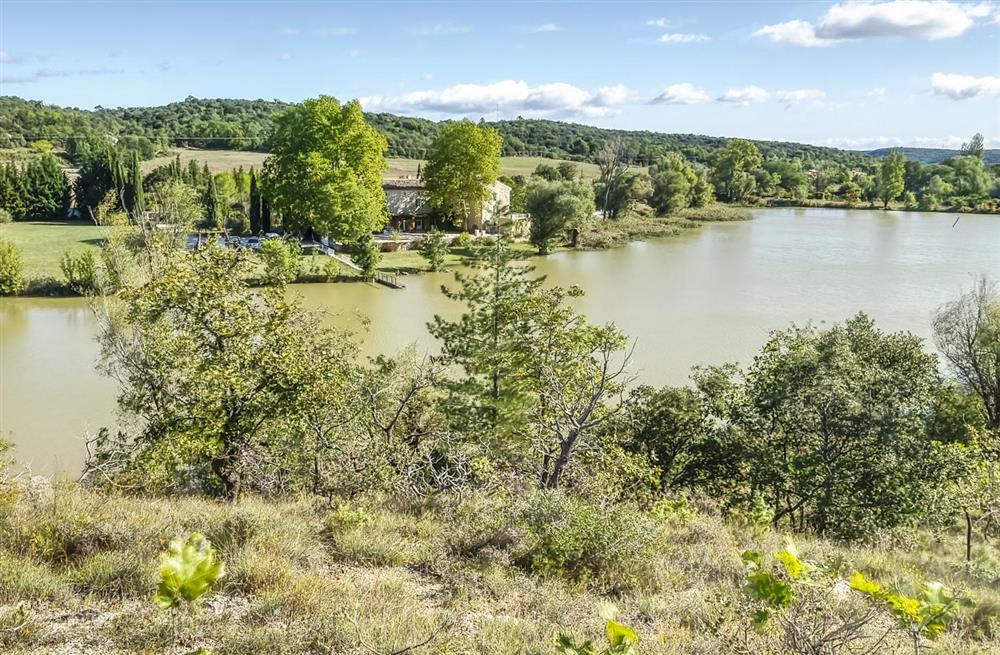 Mas Des Cevennes (photo 6) at Mas Des Cevennes in Languedoc, France