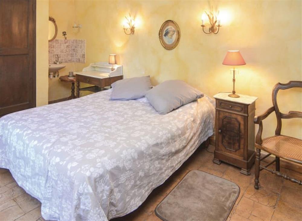 Bedroom (photo 3) at Mas Des Marjolaines in Mas-Blanc-des-Alpilles, Bouches-du-Rhône, France