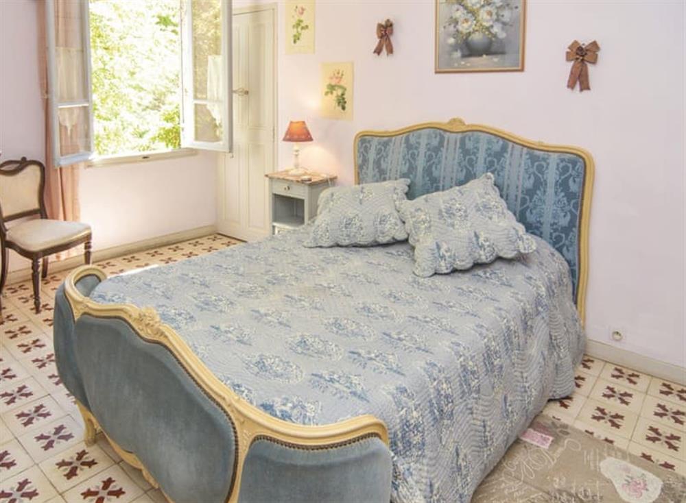 Bedroom (photo 6) at Mas Des Marjolaines in Mas-Blanc-des-Alpilles, Bouches-du-Rhône, France