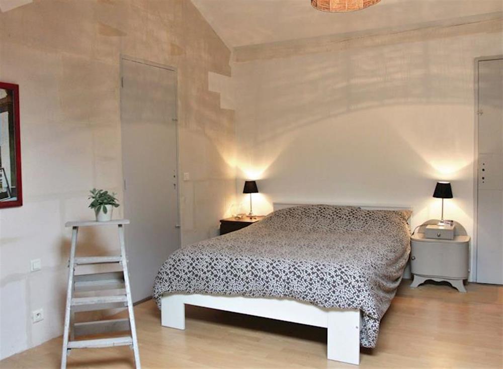 Bedroom (photo 2) at Mas du Poete in Saint Rémy-de-Provence, Bouches-du-Rhône, France