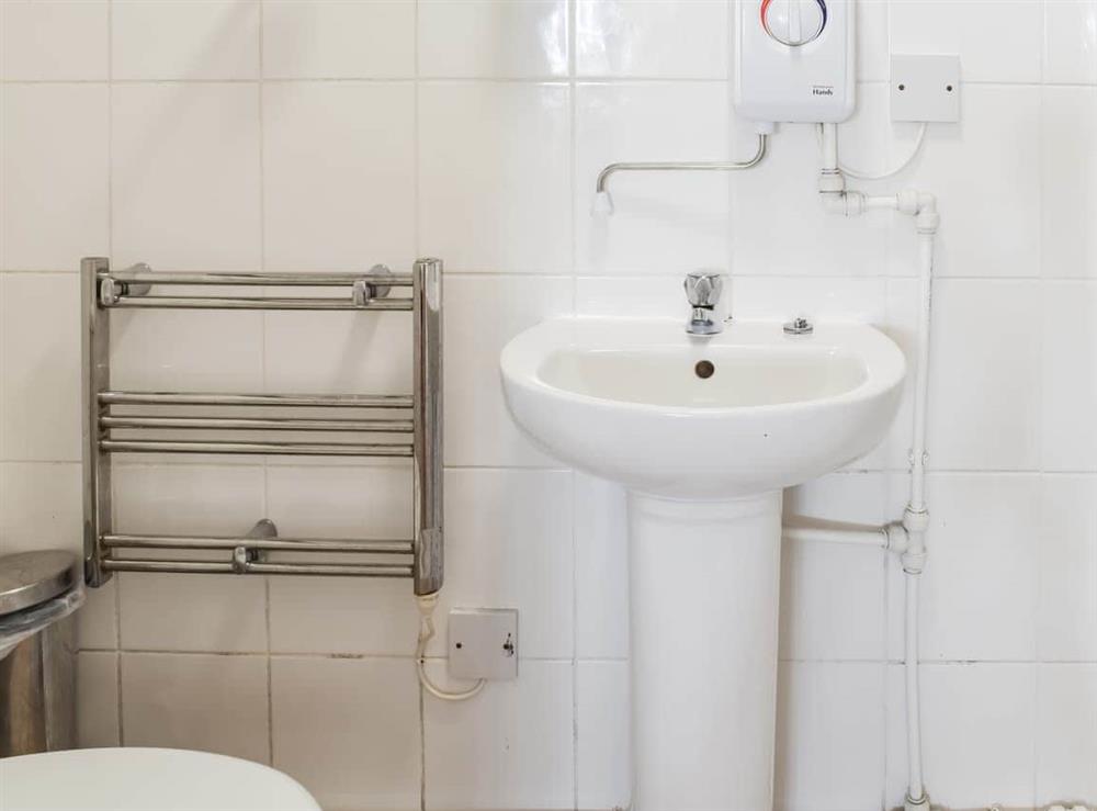 Bathroom (photo 2) at Maskell Beach Cottage in Ulverston, Cumbria