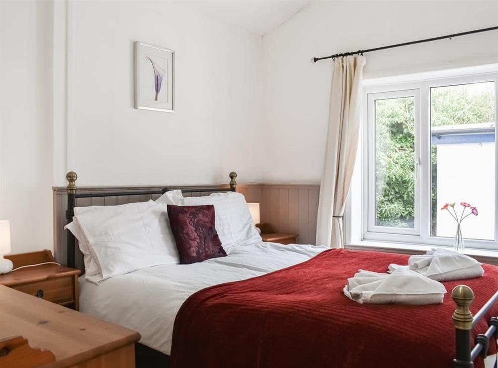 Double bedroom (photo 2) at Maskell Beach Cottage in Ulverston, Cumbria