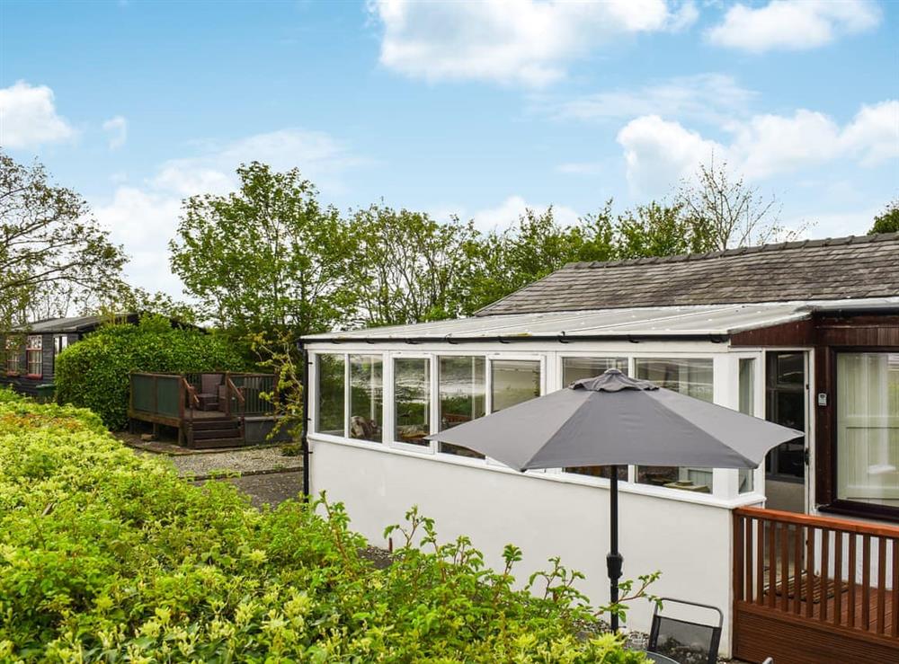 Outdoor area (photo 2) at Maskell Beach Cottage in Ulverston, Cumbria