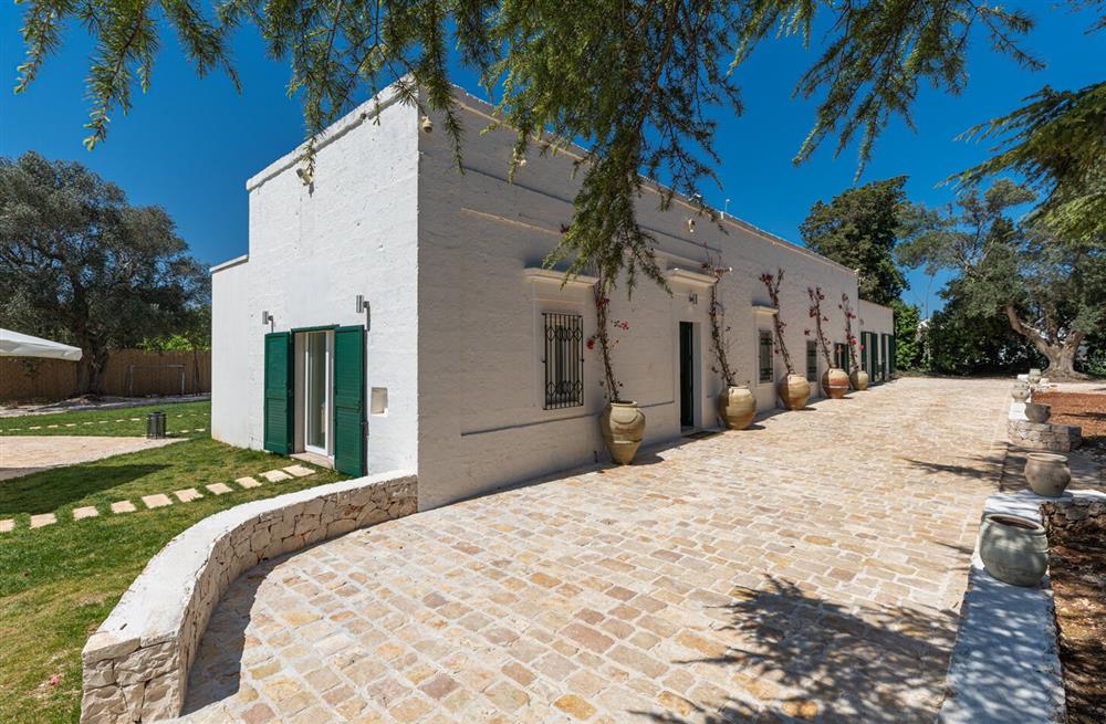 Masseria Annabella