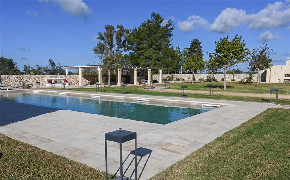 Masseria Dei Gesuiti