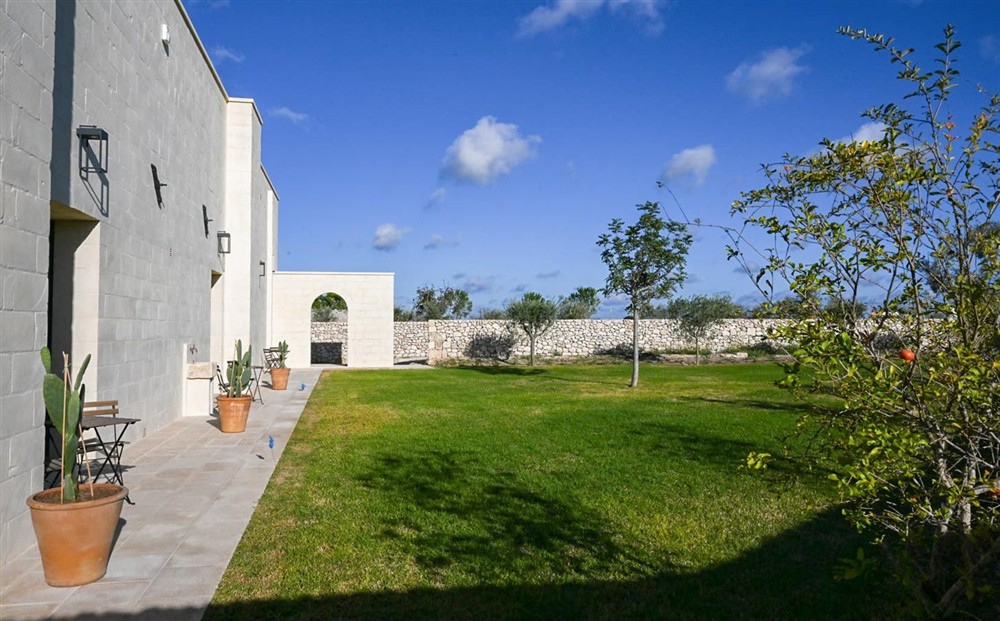 Masseria Dei Gesuiti