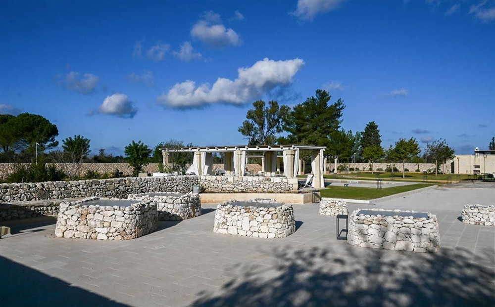 Masseria Dei Gesuiti