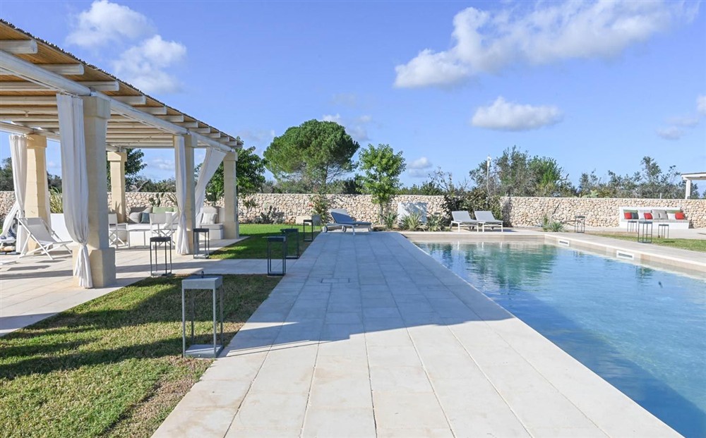 Masseria Dei Gesuiti