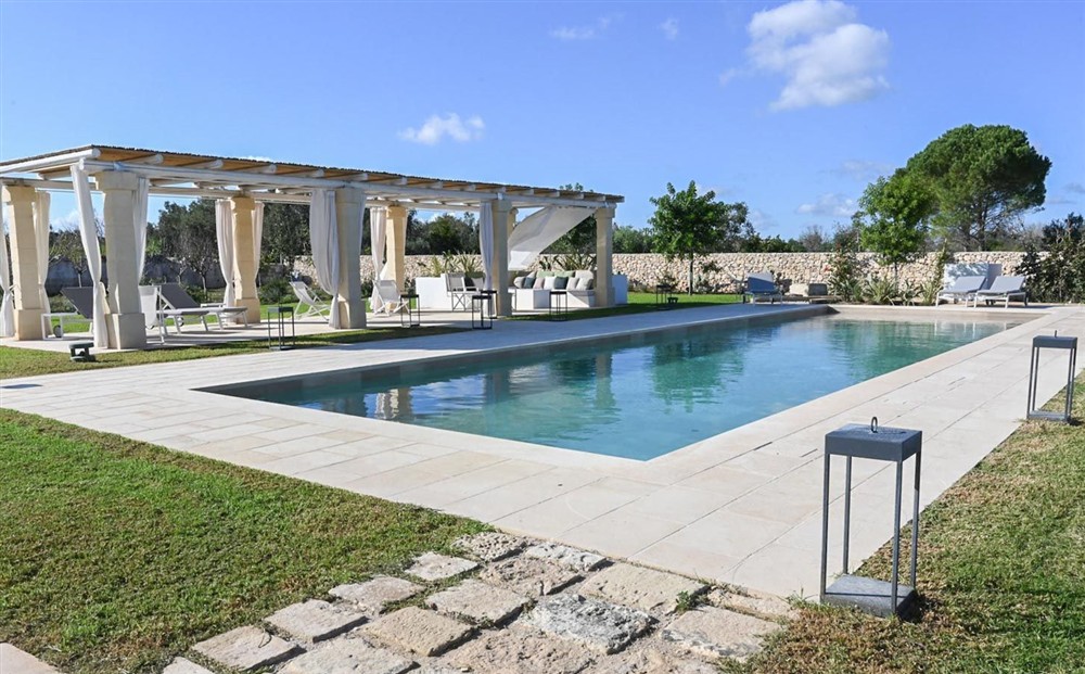 Masseria Dei Gesuiti