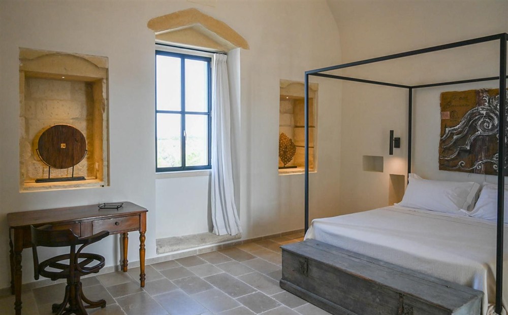 Masseria Dei Gesuiti