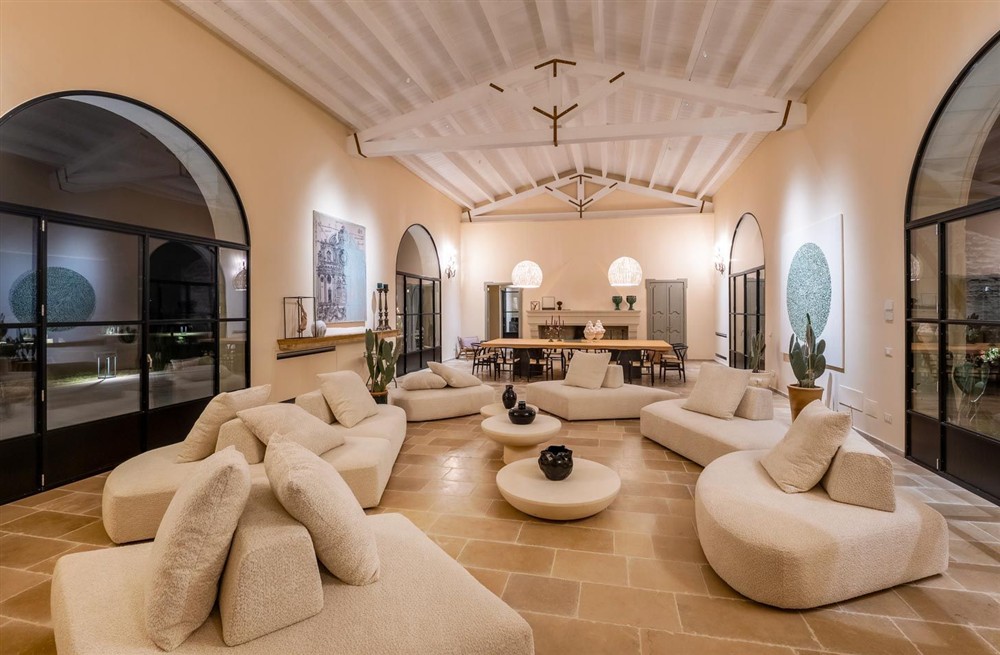 Masseria Dei Gesuiti
