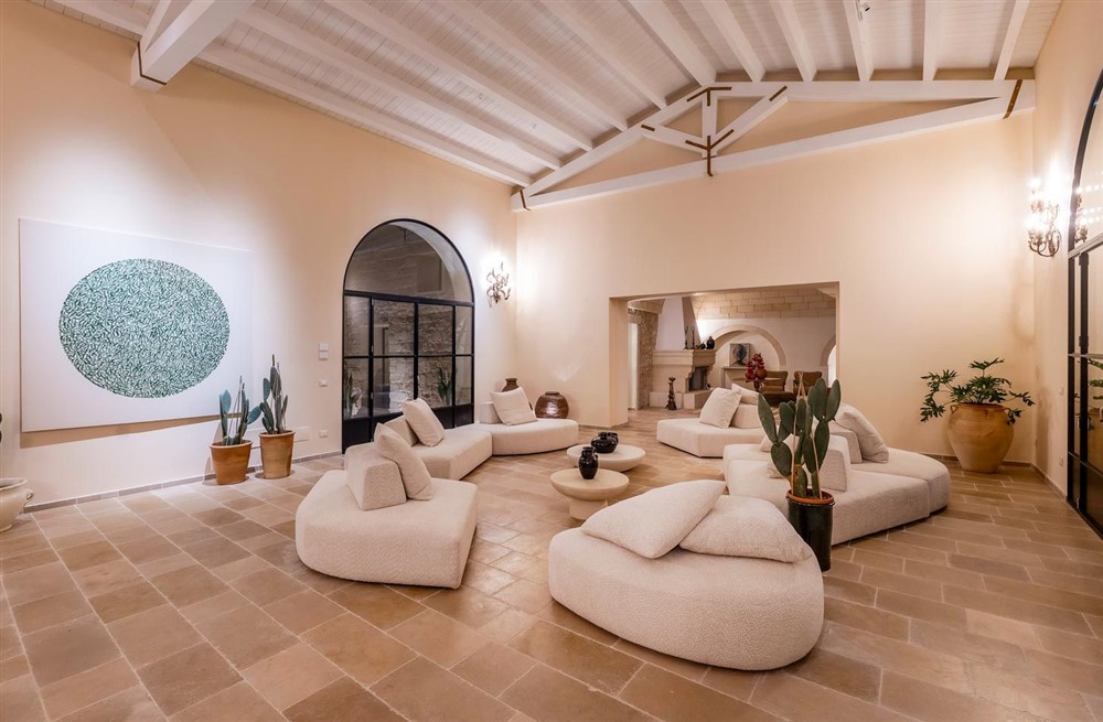 Masseria Dei Gesuiti