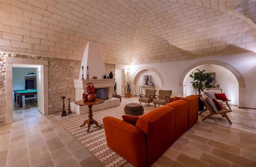 Masseria Dei Gesuiti