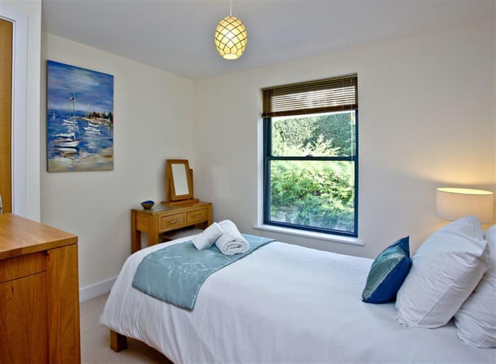 Double bedroom (photo 5) at Harbreck Heights, 