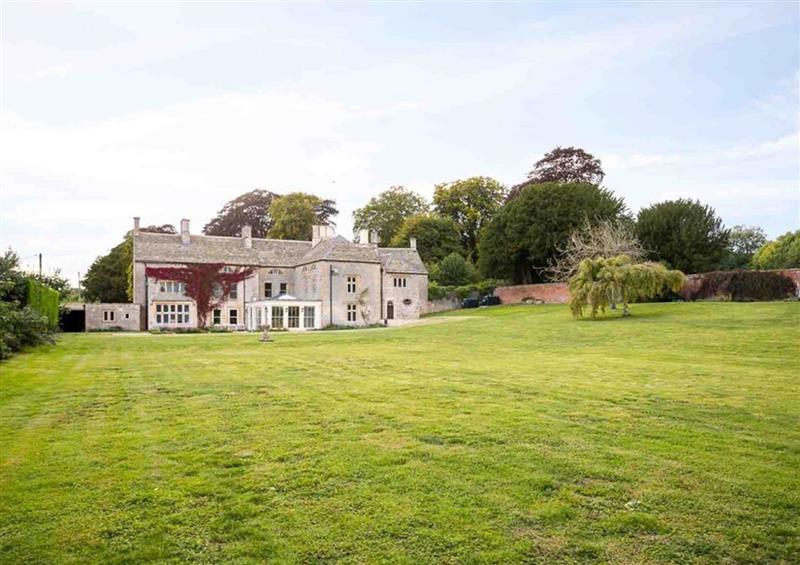 Photos of Maugersbury Manor, Cheltenham