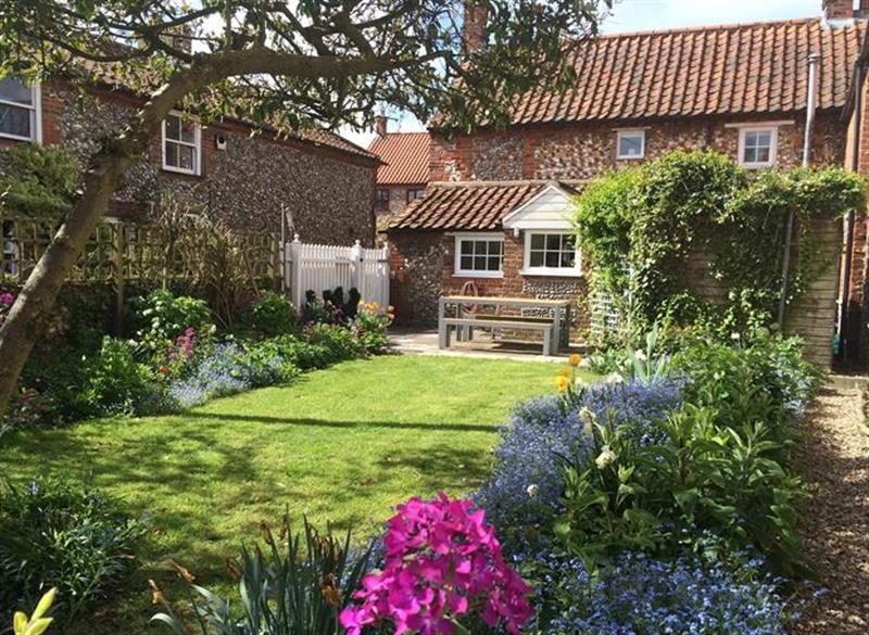 Photos of May Cottage, South Creake near Fakenham, Norfolk