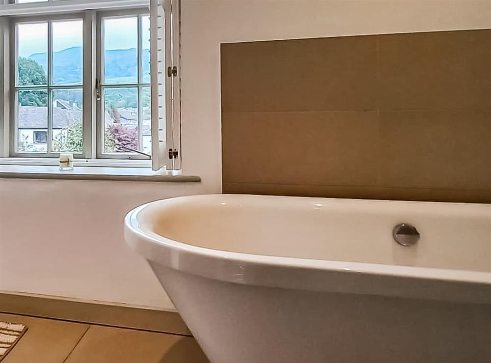 Bathroom (photo 3) at May Cottage in Wigan, Cumbria