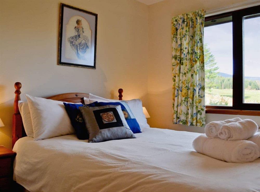 Double bedroom (photo 2) at Maybank in Banavie, near Fort William, Inverness-shire