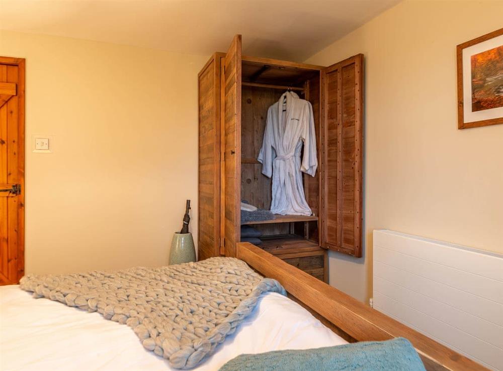 Double bedroom (photo 4) at Maybeck Cottage in Ruswarp, near Whitby, North Yorkshire