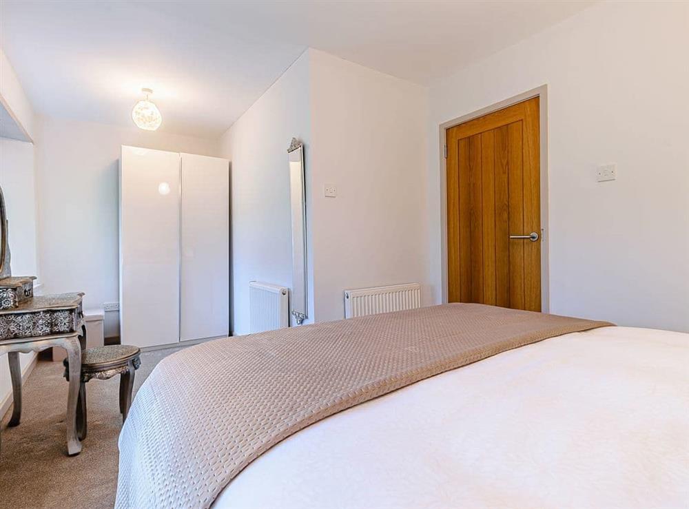 Double bedroom (photo 6) at Maybeck Cottage in Ruswarp, near Whitby, North Yorkshire