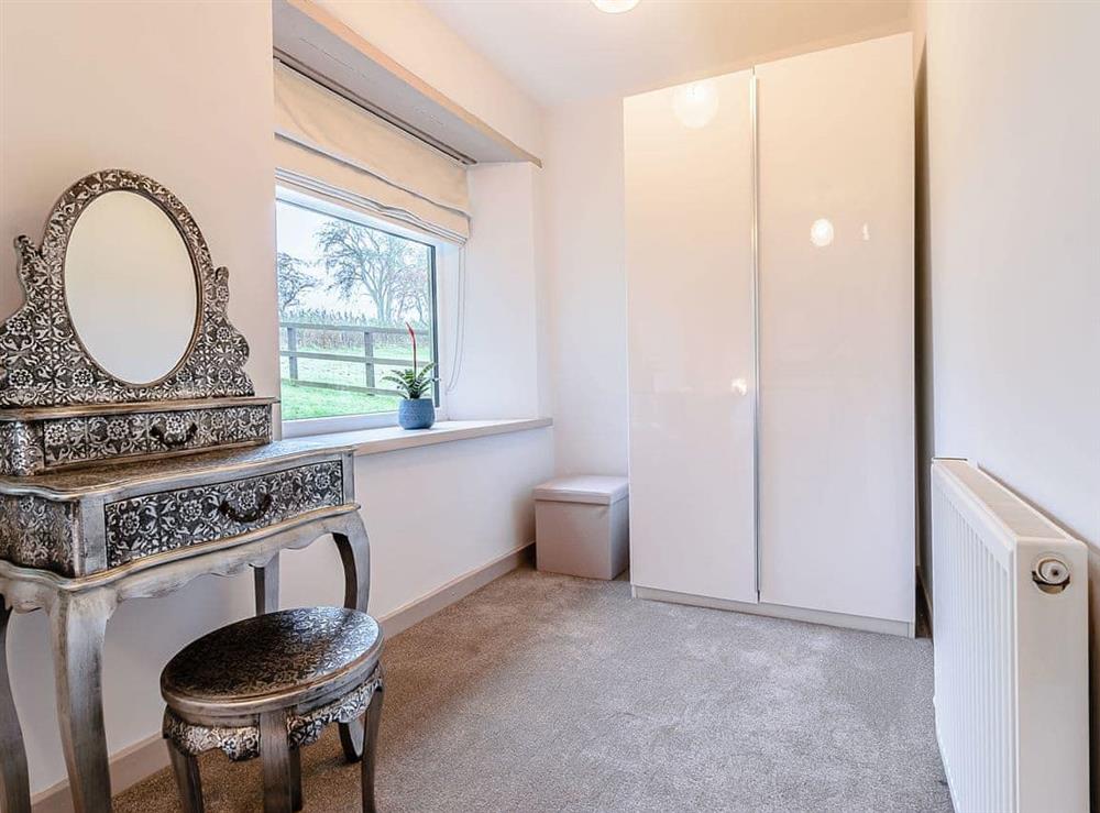 Double bedroom (photo 7) at Maybeck Cottage in Ruswarp, near Whitby, North Yorkshire