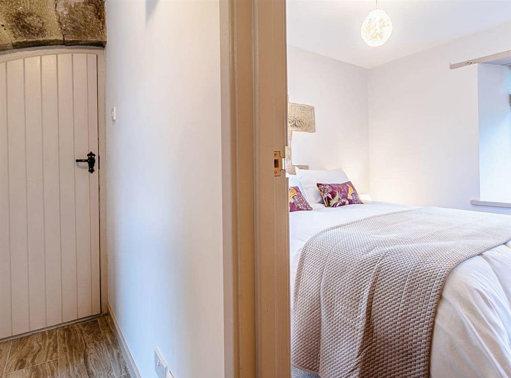 Double bedroom (photo 8) at Maybeck Cottage in Ruswarp, near Whitby, North Yorkshire