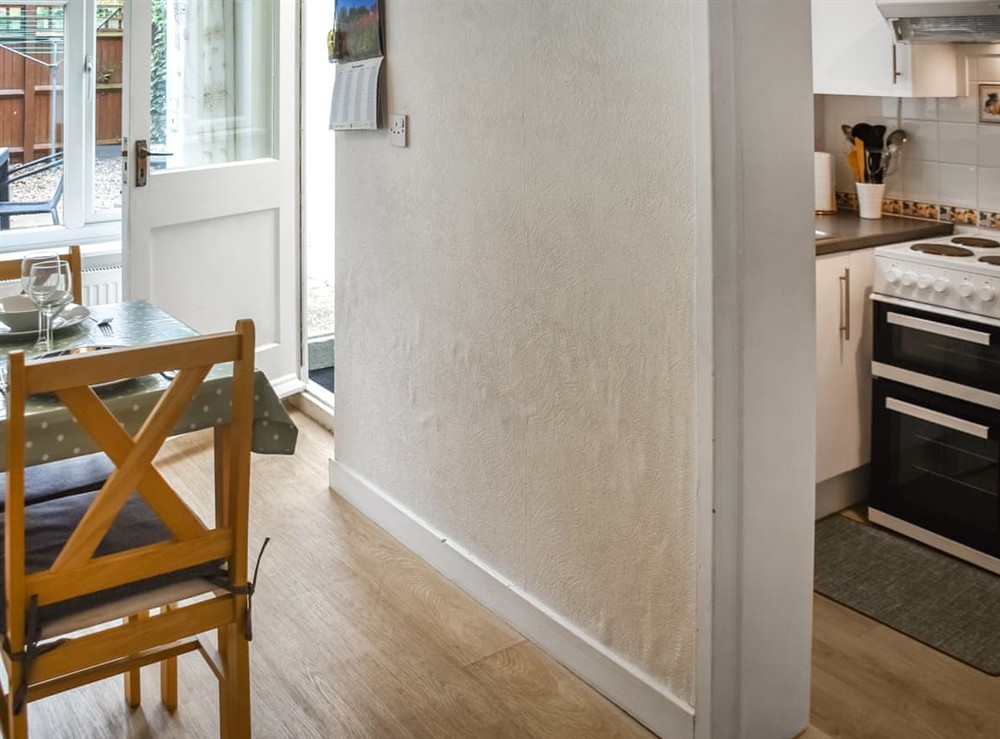Dining Area (photo 2) at Maydrift in Mundesley, Norfolk