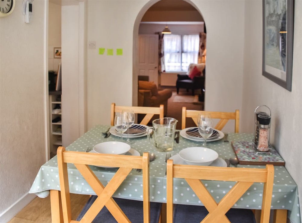 Dining Area (photo 3) at Maydrift in Mundesley, Norfolk