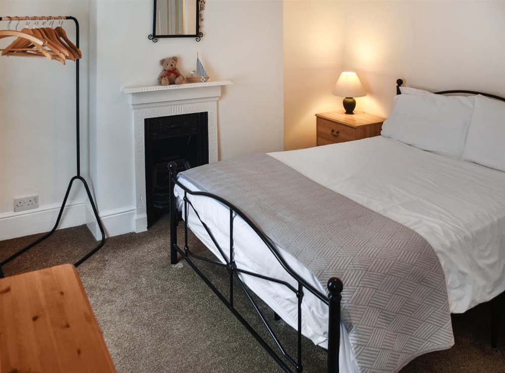 Double bedroom (photo 2) at Maydrift in Mundesley, Norfolk