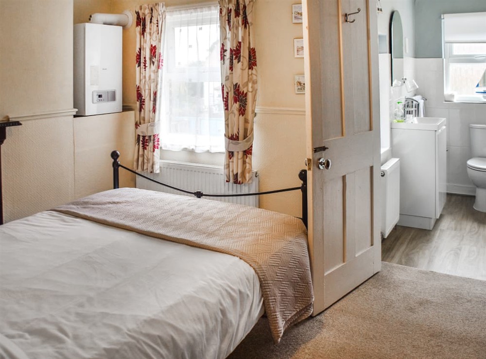 Double bedroom (photo 3) at Maydrift in Mundesley, Norfolk