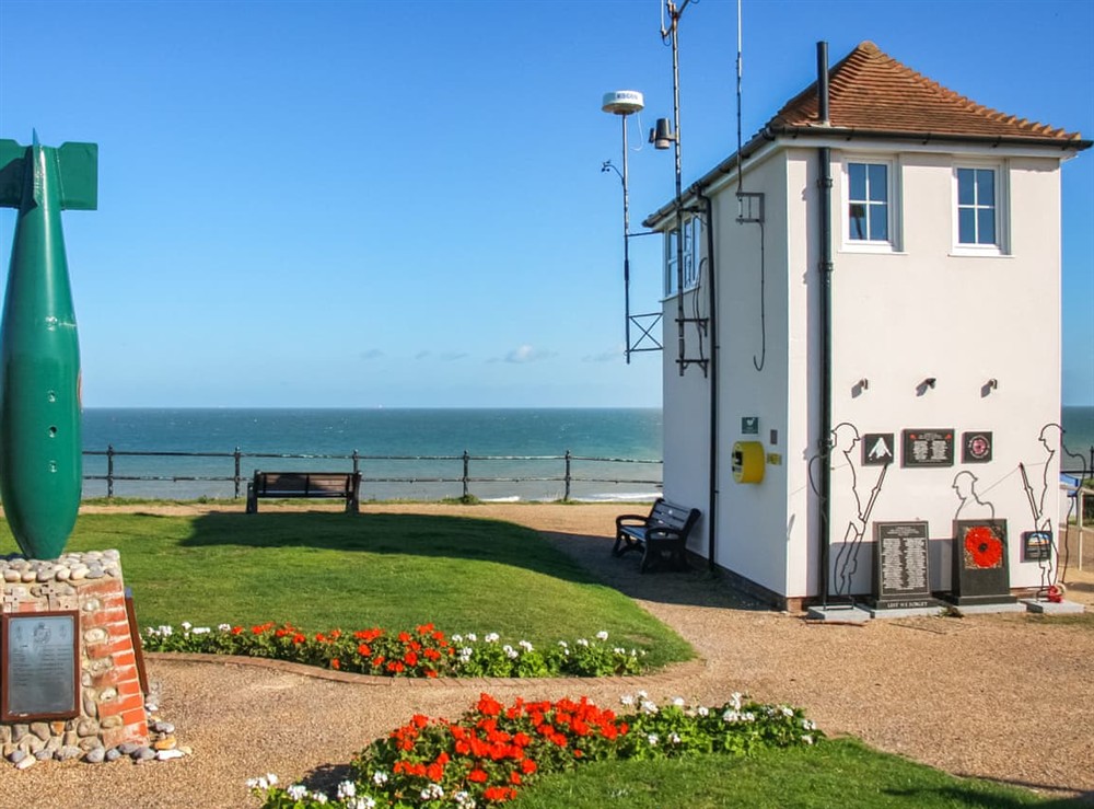 Surrounding area (photo 4) at Maydrift in Mundesley, Norfolk