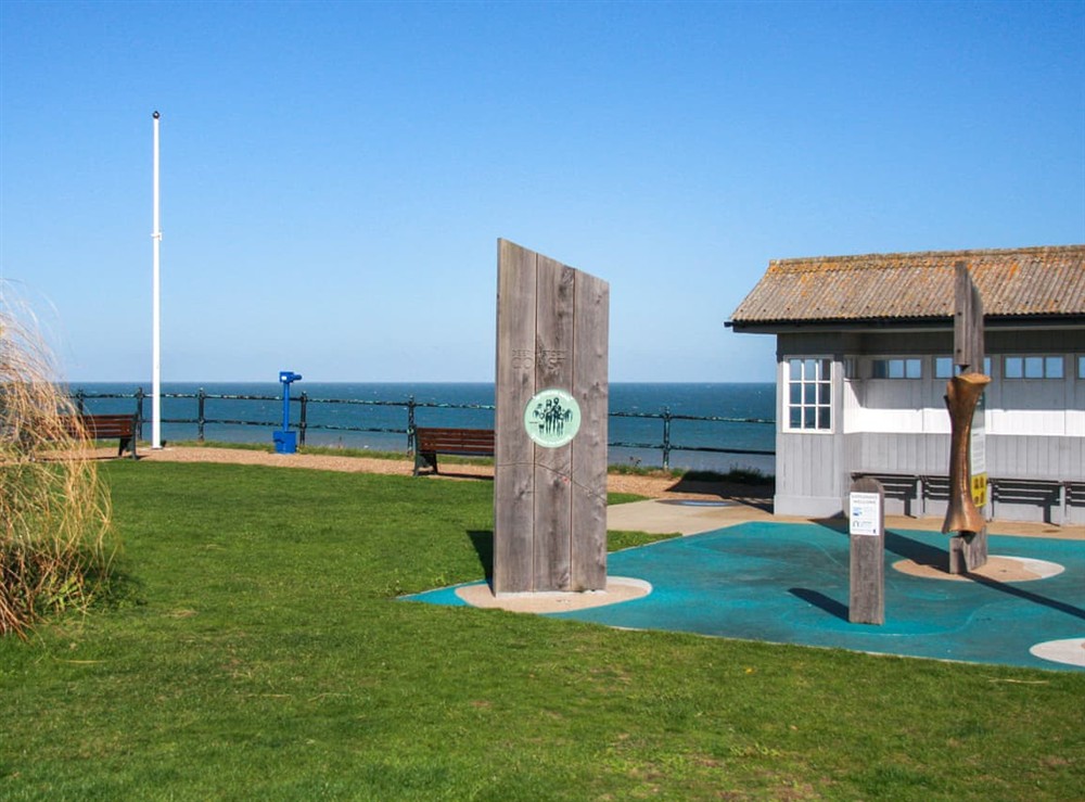 Surrounding area (photo 5) at Maydrift in Mundesley, Norfolk