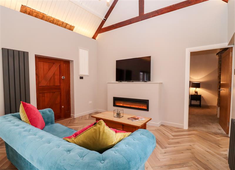 Enjoy the living room (photo 2) at Mayfield Cottage, Crudwell near Malmesbury