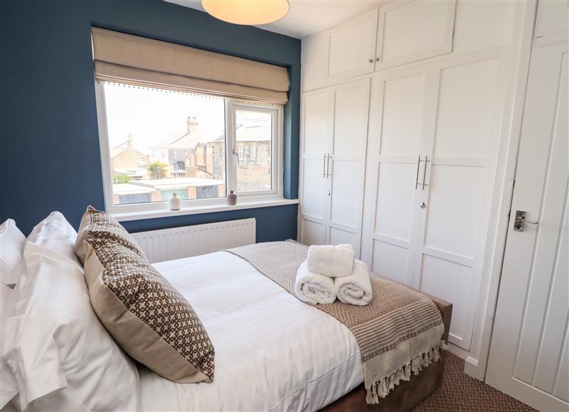 One of the bedrooms (photo 2) at Mayfield, Seahouses