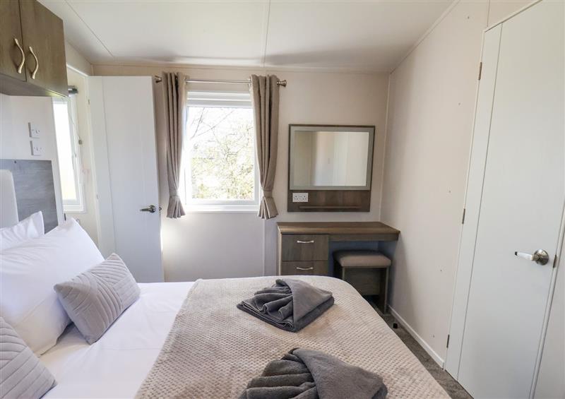 Bedroom (photo 2) at Mayflower Lodge, Runswick Bay near Staithes