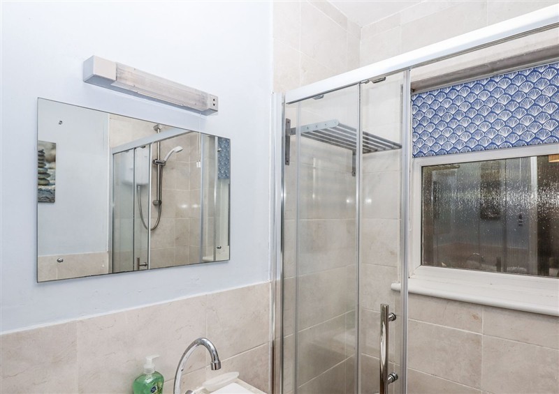 Bathroom (photo 2) at Mayflower View, Dawlish