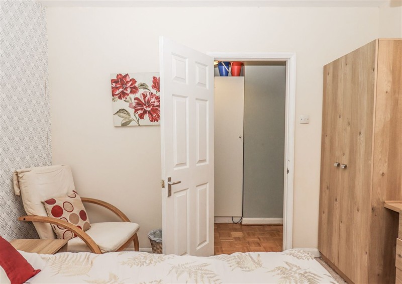 Bedroom (photo 2) at Mayflower View, Dawlish