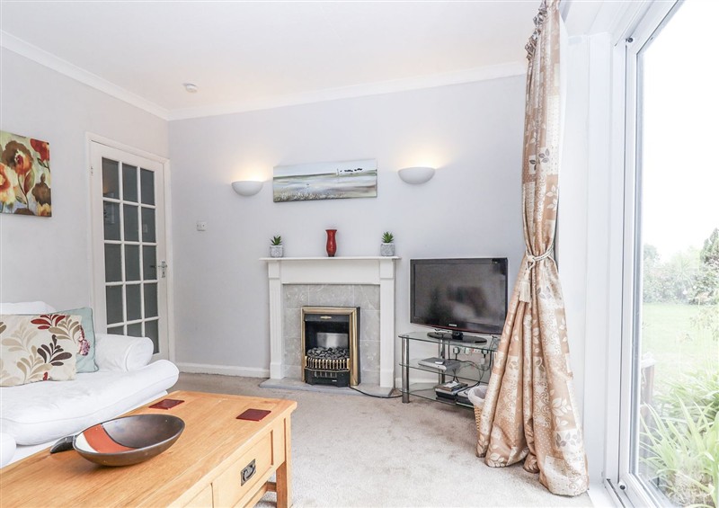 The living area (photo 2) at Mayflower View, Dawlish