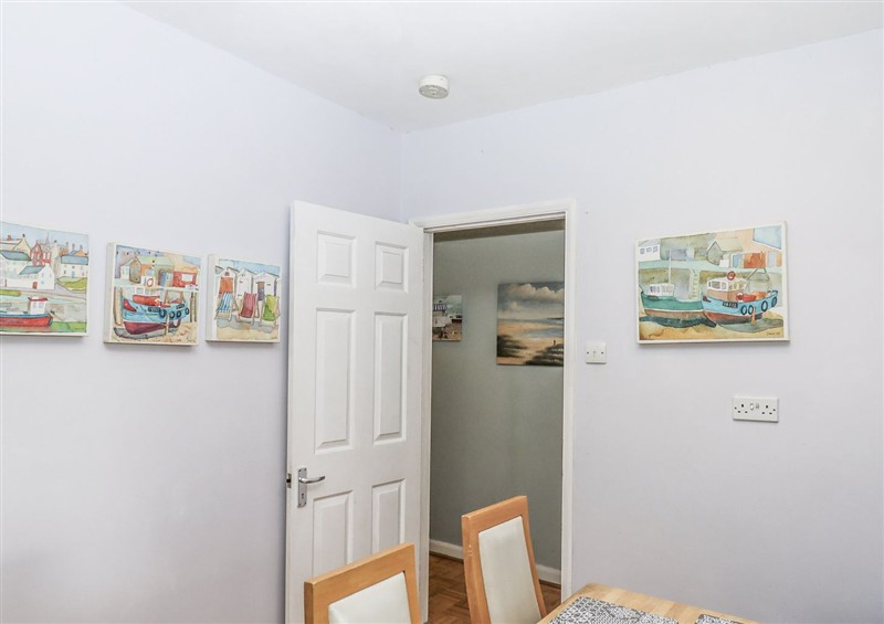 This is the living room (photo 2) at Mayflower View, Dawlish