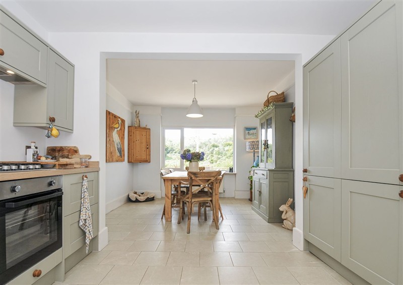 Kitchen (photo 2) at Mayhurst, Looe
