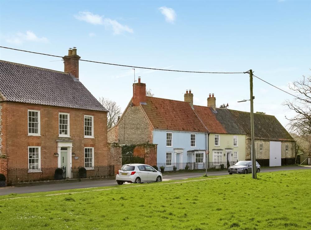 Exterior (photo 2) at Maylie in East Rudham, Norfolk