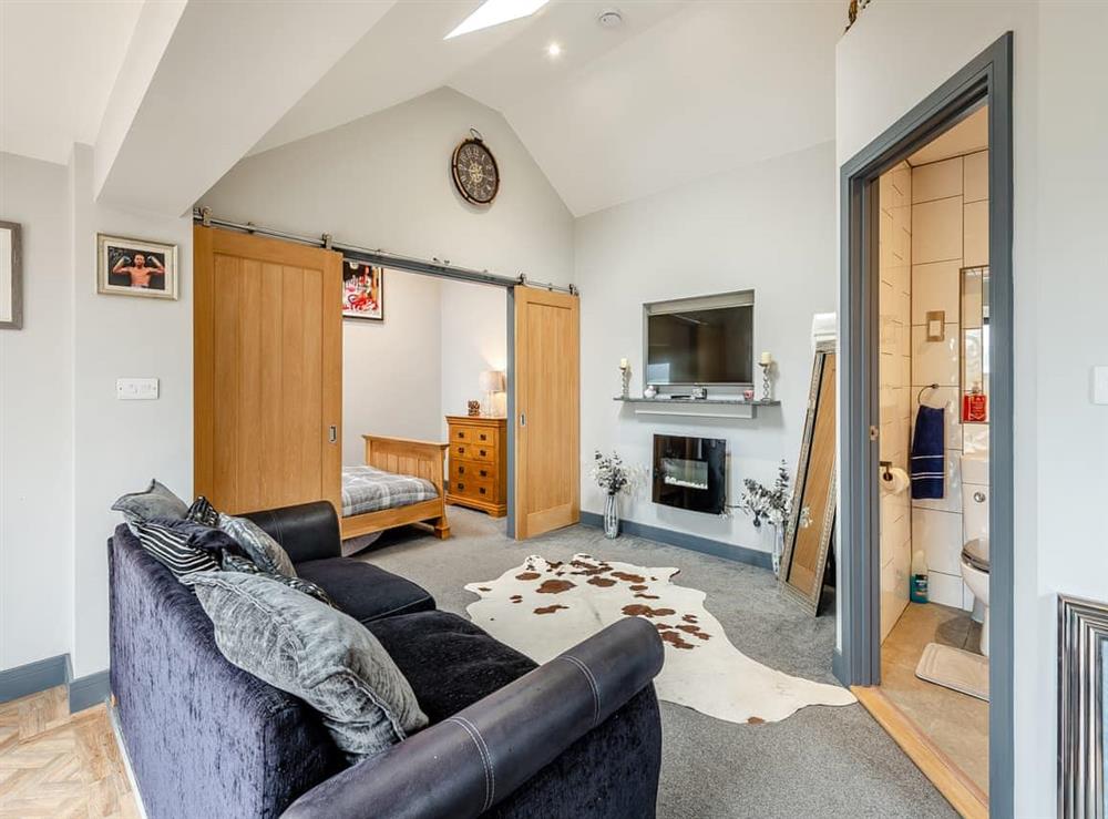 Living area (photo 2) at Mayton Lodge in Canterbury, Kent