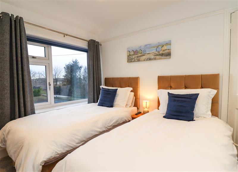 This is a bedroom (photo 2) at Maywood, Seahouses