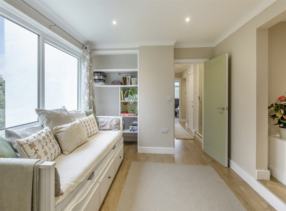 Sitting room (photo 3) at Meadfoot Cottage in Torquay, Devon