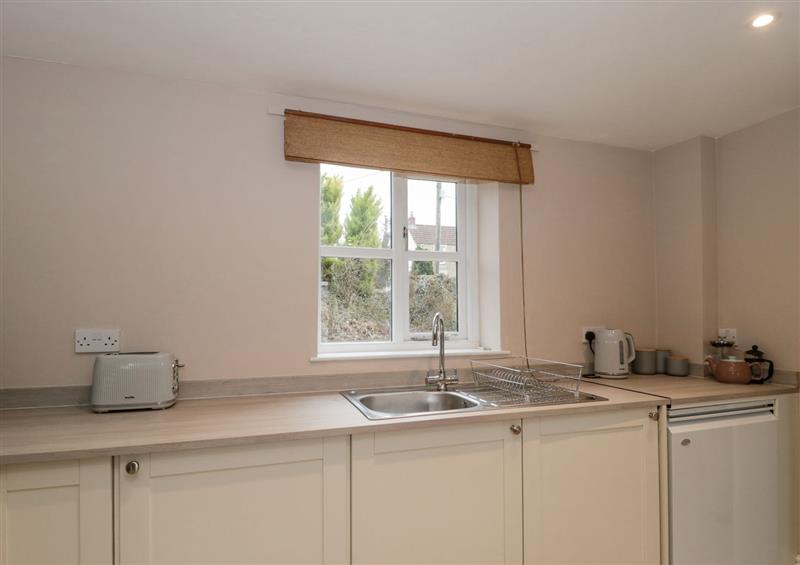 This is the kitchen (photo 2) at Meadhaven, Bruton