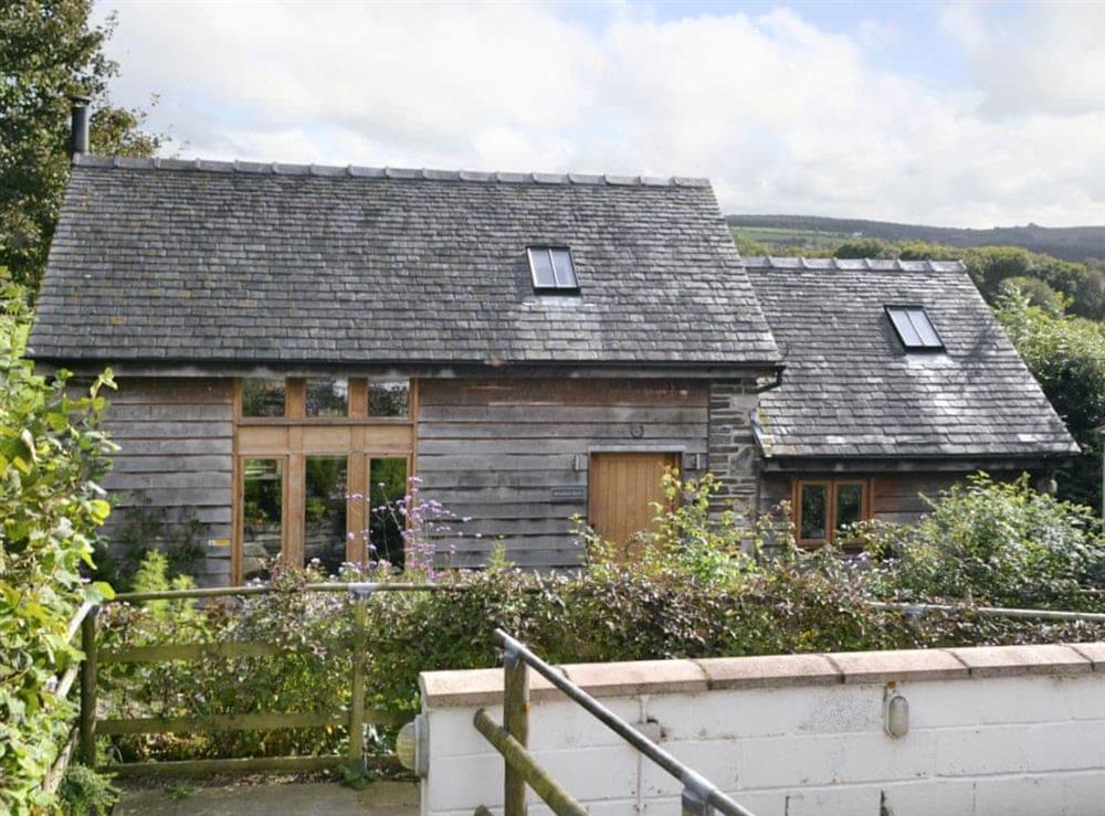Lovely rural holiday home at Meadow Barn in Pennerley, Minsterley, Shropshire., Great Britain