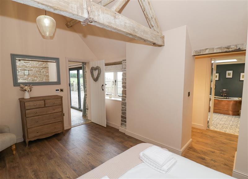 One of the 2 bedrooms (photo 3) at Meadow Barn, Pudleston near Leominster