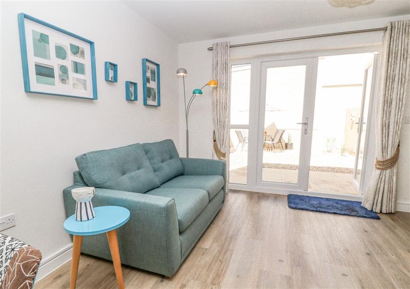Enjoy the living room (photo 2) at Meadow Bay, Appledore